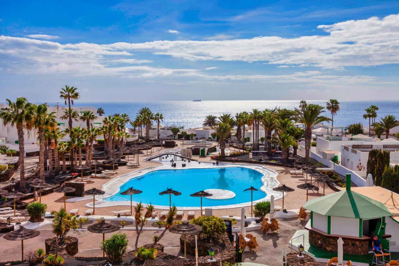N E W 2021 My-lanza The Luxury One Apartament Costa Teguise