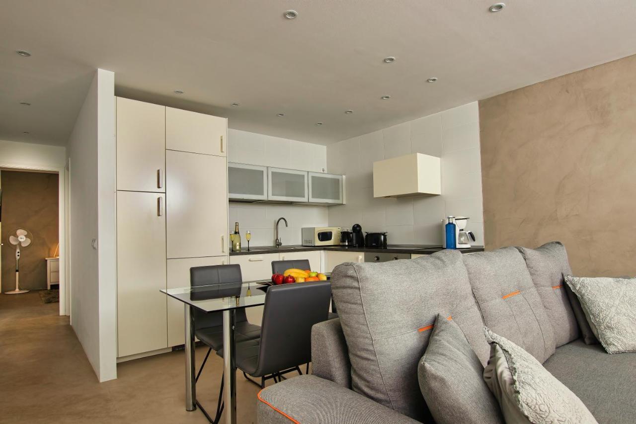 Apartament N E W 2021 My-lanza The Luxury One *