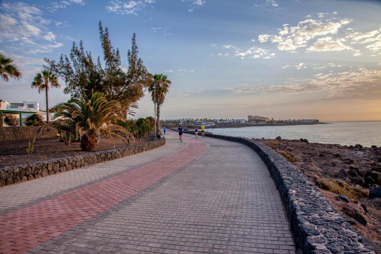 Apartament N E W 2021 My-lanza The Luxury One Costa Teguise